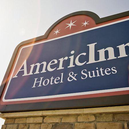 Americinn By Wyndham Уинона Екстериор снимка